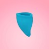 Template comnplesso con icone affinacate