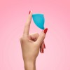 Template comnplesso con icone affinacate