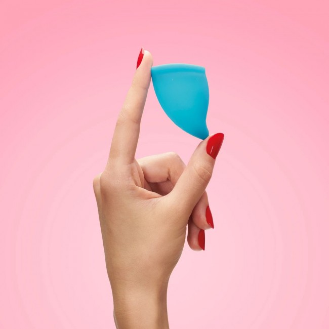 Template comnplesso con icone affinacate